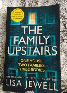 The Family Upstairs