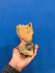 Planter Cum Showpiece