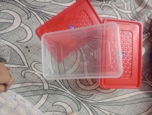 Food storageKitchen organizationMeal prepSnack sto
