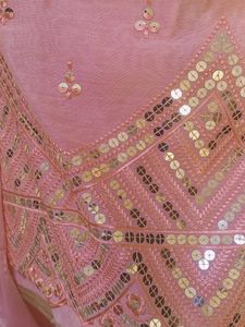 New Garara Suit Set