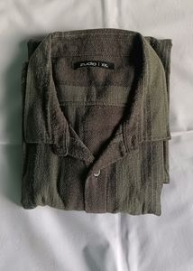 Zudio Men Shirt
