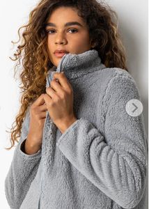 Jacket Grey