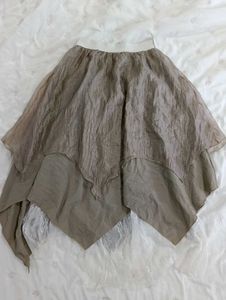Fairycore Skirt