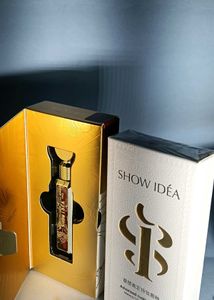Show Idea Lip Glaze
