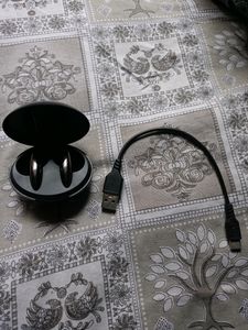 Mivi Duopods K6 - Black