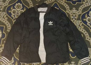 Adidas Jacket (2 in 1)
