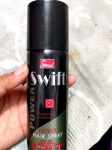 Simco Swift Power Hair Spray
