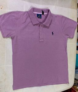 Polo T-Shirt