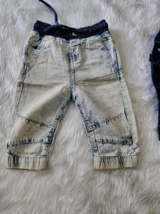 Boys/ Baby  Jeans