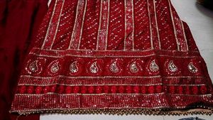 New 3 Pieces Garara Set