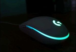 ⭐ Logitech G203 RGB Gaming Mouse ⭐
