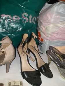 Heels Bundle