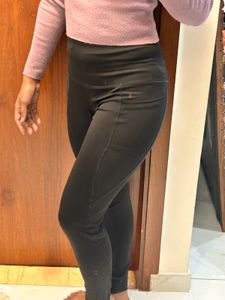 Dry Fit Gym Leggings