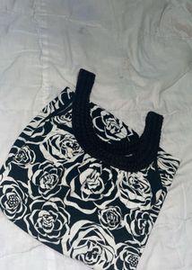 H&m Tank Top Linen