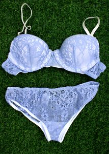 Bra &amp; Panty SET 👙