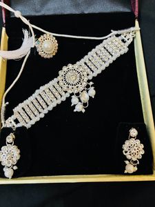 Jewellery Set For Any Occasion