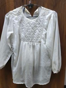 short kurti