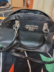 Authentic Guess Sling