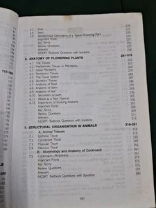 CBSE BIOLOGY TEXTBOOK CLASS XI