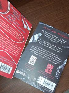 The Good Girl&#39;s Guide To Murder