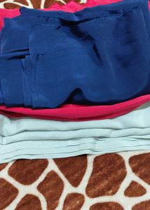 Dress Material Pieces