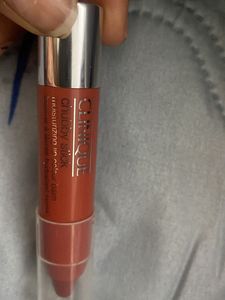 Clinique Chubby Stick Moisturising Lip Colour Balm