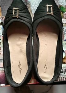 Black Shezone Bellies