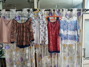 Tops For Women
