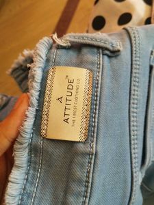 Chic Top &amp; Jeans Outfit