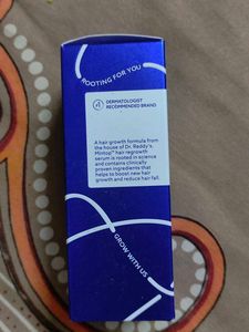 Mintop Pro+ Hair Serum