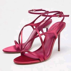 ZARA heels