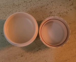 Oriflame Tender Care Balm