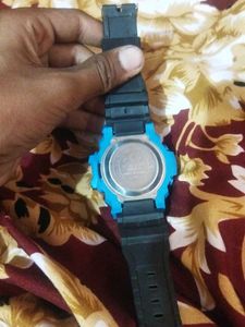 stylish watch
