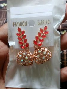 Fashion Earring