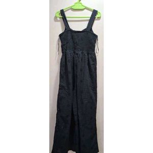 Cute Black Sundress