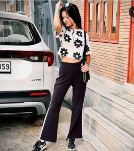 Beautiful Bootcut Style Lower