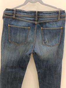 Ladies Jeans