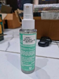 Acnesquad Body Spray
