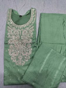 Women Embroidery kurta 😍