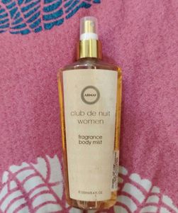 Armaf Club de Nuit Body Mist