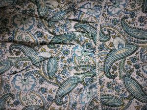 Set Of 3 Cotton Frock