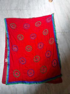 Kurta Set With Duppata
