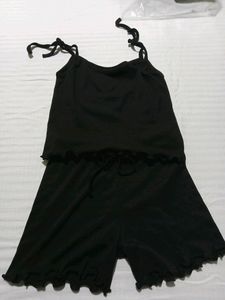 Top And Bottom Daily Wear