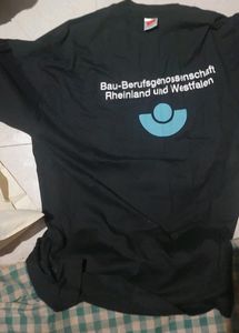 Two Branded Xl Tshirts Combo