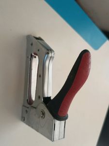 Hand Stapler