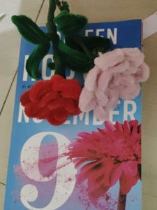 Artificial Rose