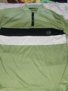 Calvin Klein Striped T-Shirt