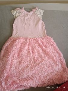Girl Frock/ One Piece