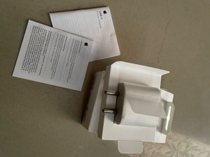 Original new apple power adapter