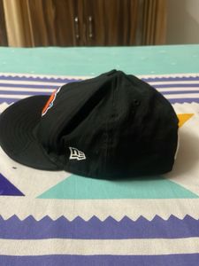 New era Knicks Cap